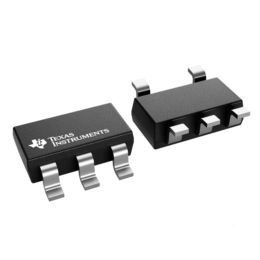 INA281A3IDBVR-Texas Instruments